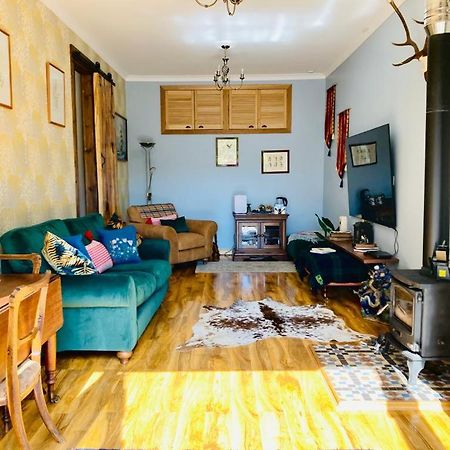 The Guest Suite At Daviot ,إينفيرنيس المظهر الخارجي الصورة