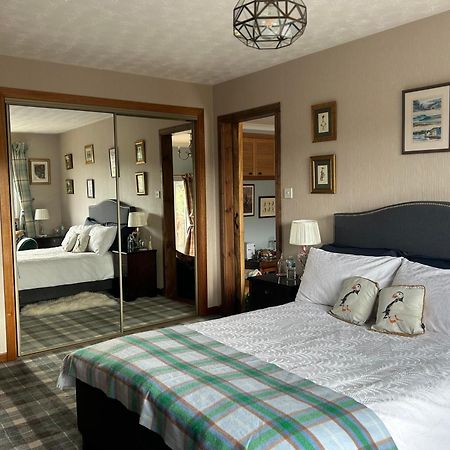 The Guest Suite At Daviot ,إينفيرنيس المظهر الخارجي الصورة