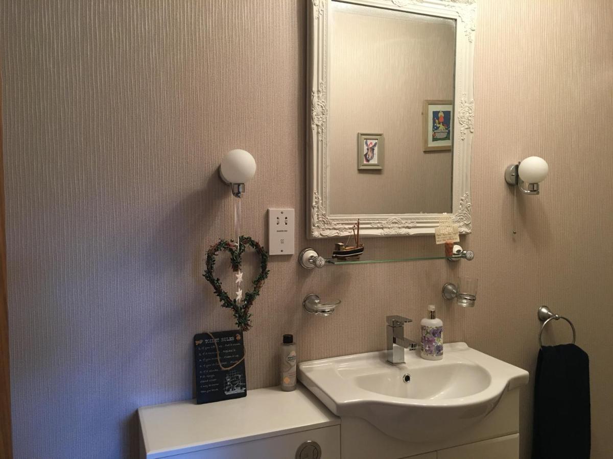 The Guest Suite At Daviot ,إينفيرنيس المظهر الخارجي الصورة