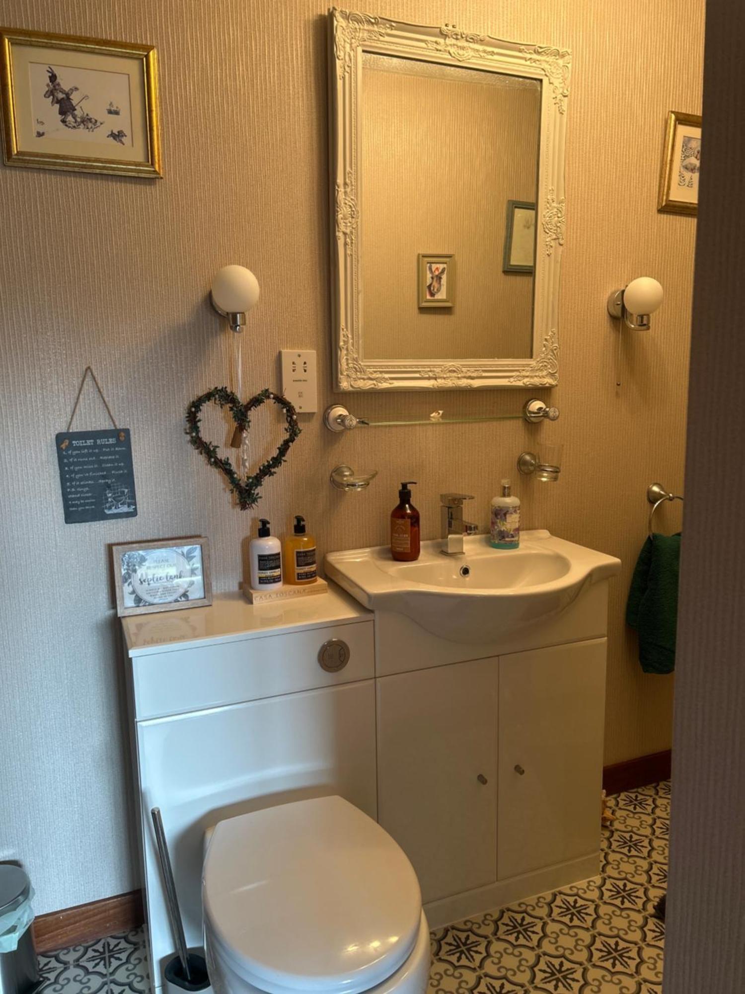 The Guest Suite At Daviot ,إينفيرنيس المظهر الخارجي الصورة