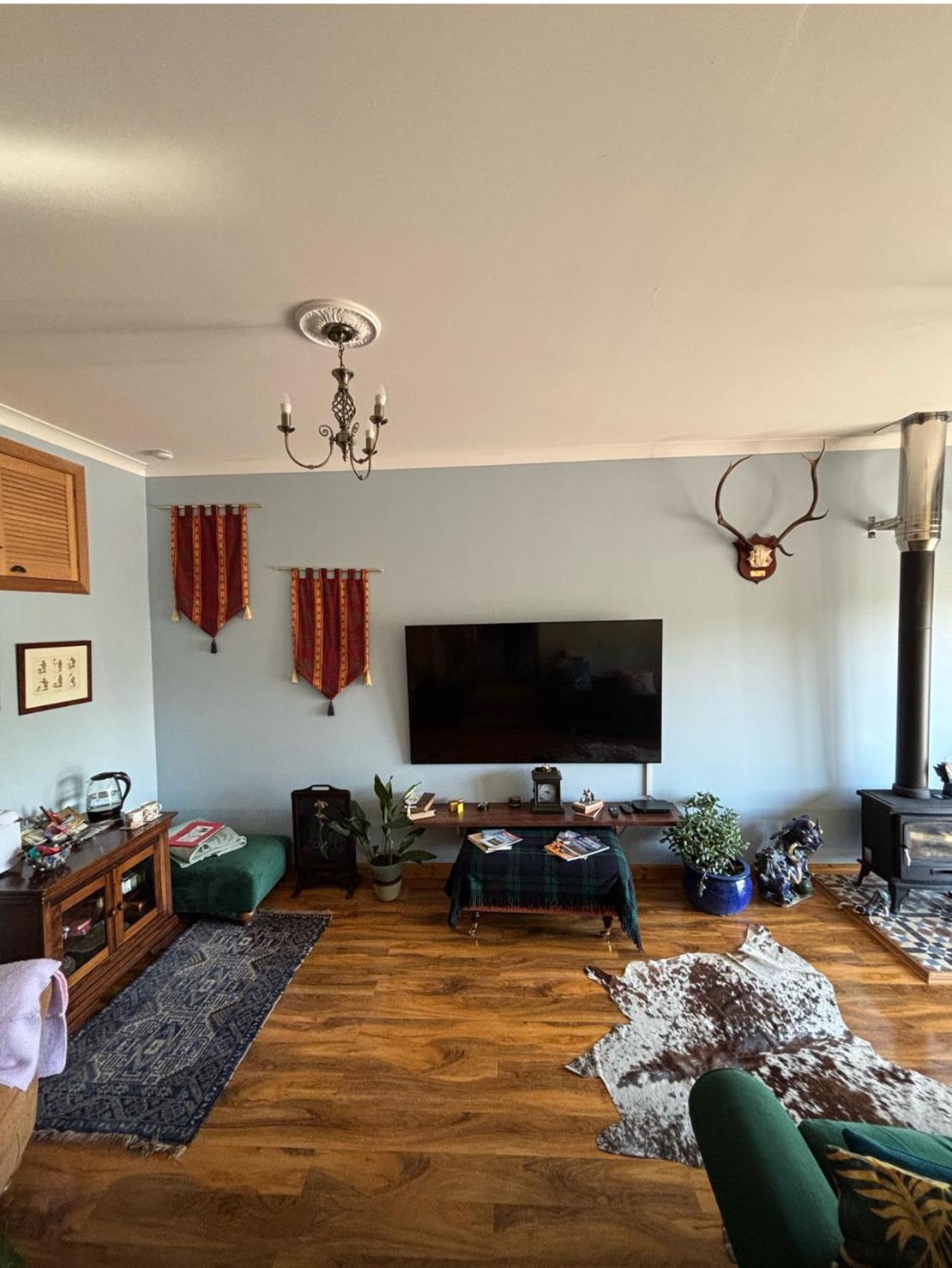 The Guest Suite At Daviot ,إينفيرنيس المظهر الخارجي الصورة